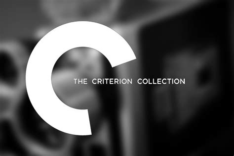 criterioncollection .